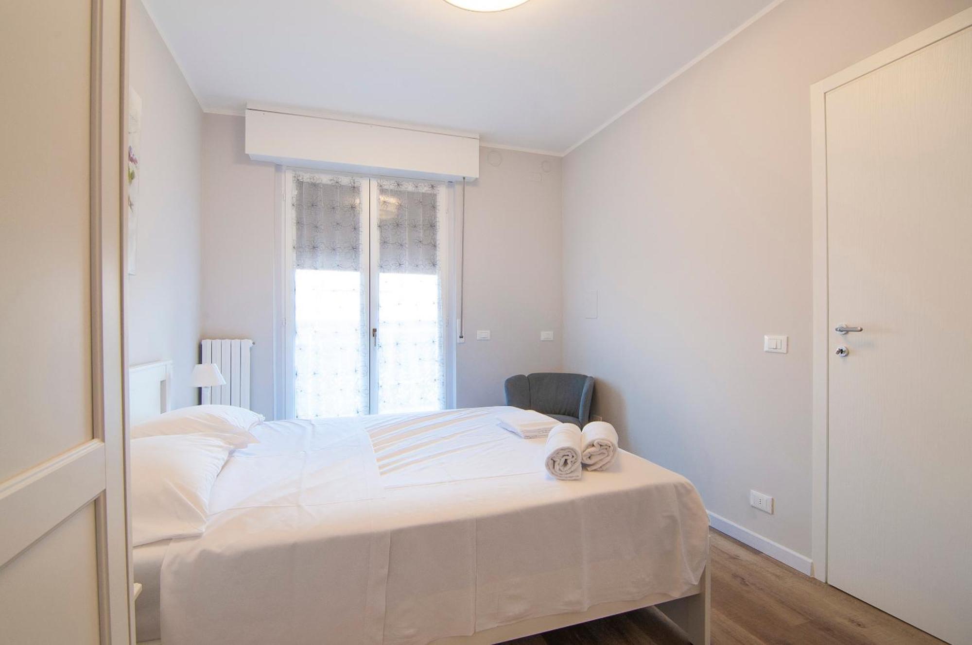 Sangiohouse - Parking & Wifi Apartamento Verona Exterior foto