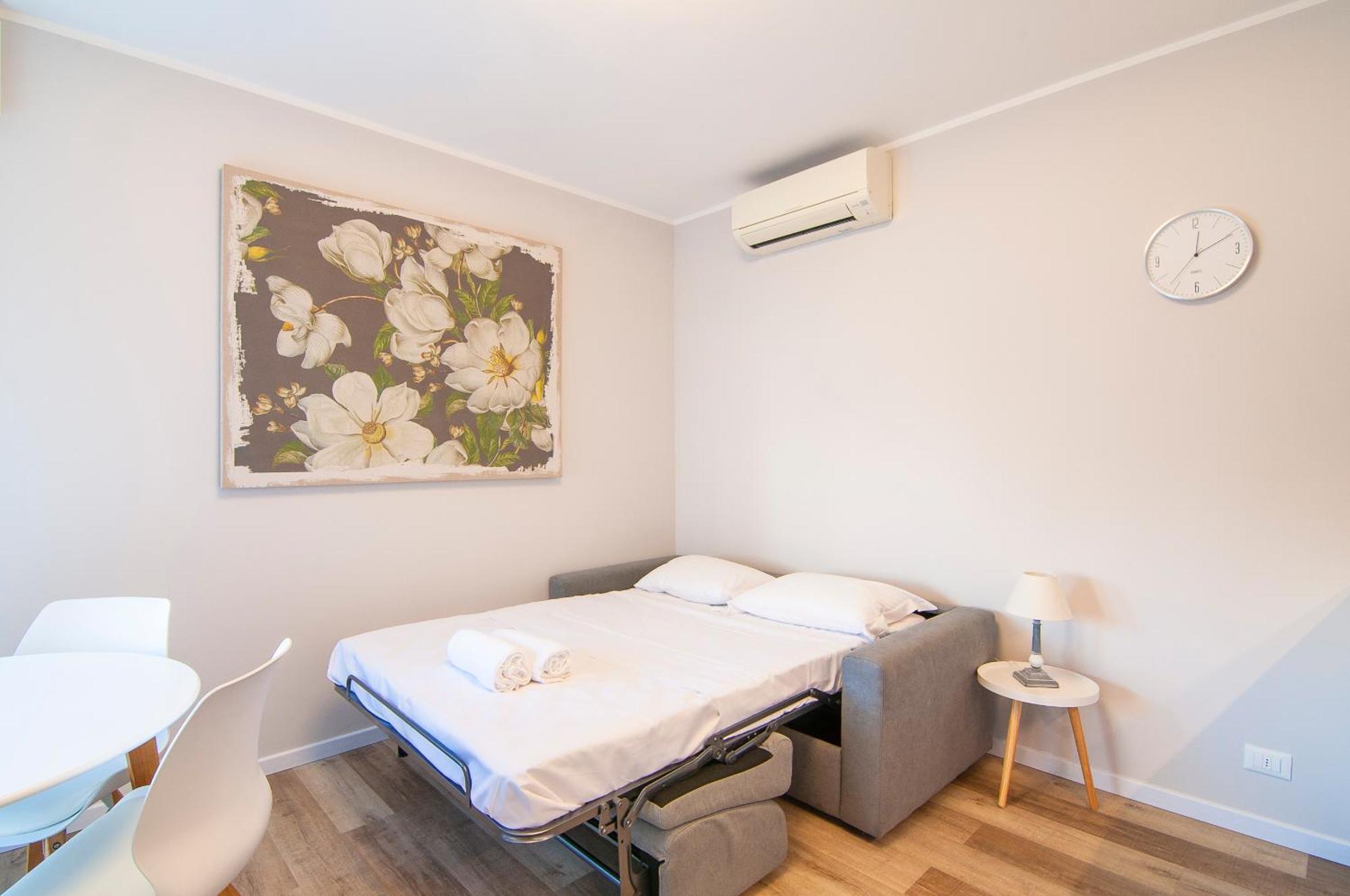 Sangiohouse - Parking & Wifi Apartamento Verona Exterior foto