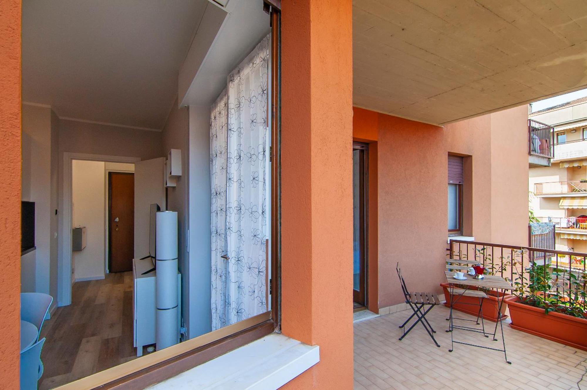 Sangiohouse - Parking & Wifi Apartamento Verona Exterior foto